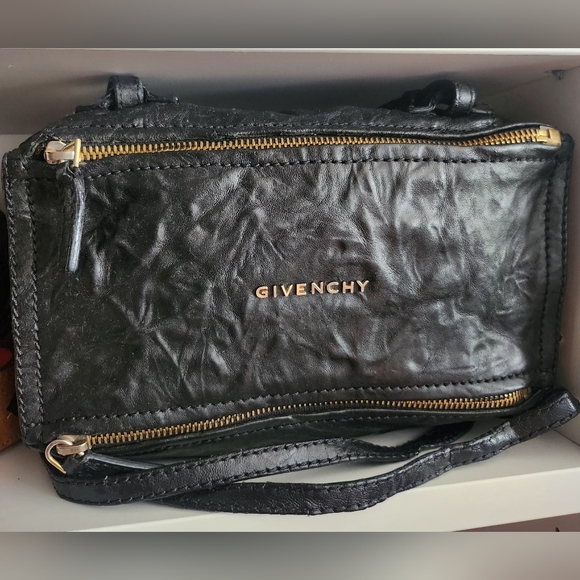 SOLD!Original Givenchy Pandora - Picture 2 of 16